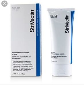 StriVectin Instant Retexturizing Scrub